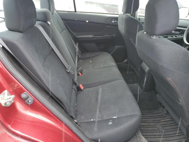 Photo 10 from auction – 2013 SUBARU IMPREZA PR with VIN JF1GJAC65DG006199