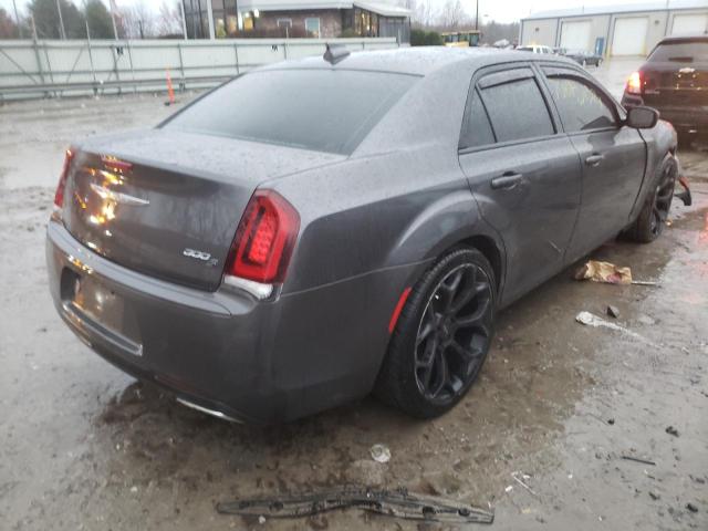 Photo 3 from auction – 2019 CHRYSLER 300 S with VIN 2C3CCABG6KH682728