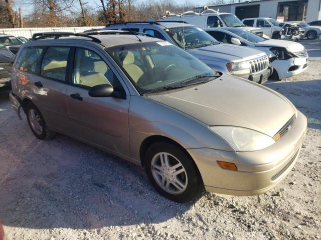 Photo 4 from auction – 2001 FORD FOCUS SE with VIN 1FAFP36381W121582