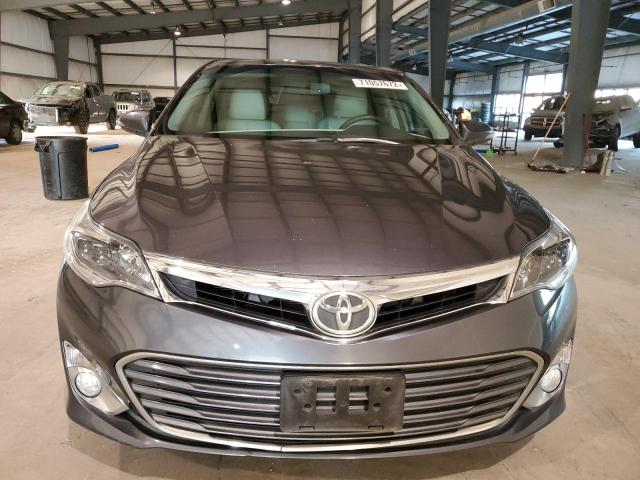 Фото 5 с аукциона – 2014 TOYOTA AVALON BAS с VIN 4T1BK1EB0EU097585