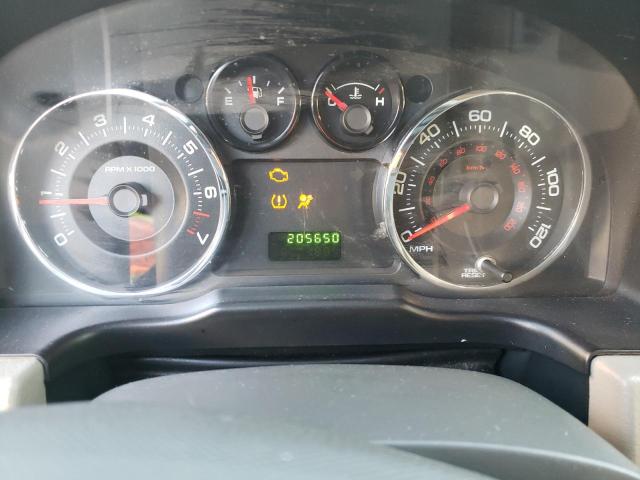Photo 9 from auction – 2007 FORD EDGE SE with VIN 2FMDK36C37BA95589