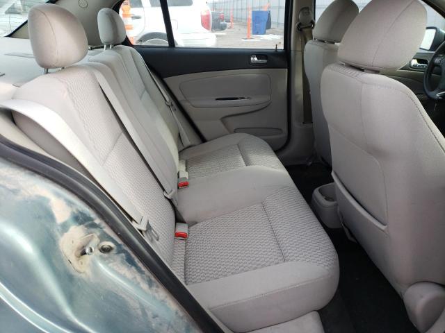 Photo 10 from auction – 2010 CHEVROLET COBALT 1LT with VIN 1G1AD5F58A7134412
