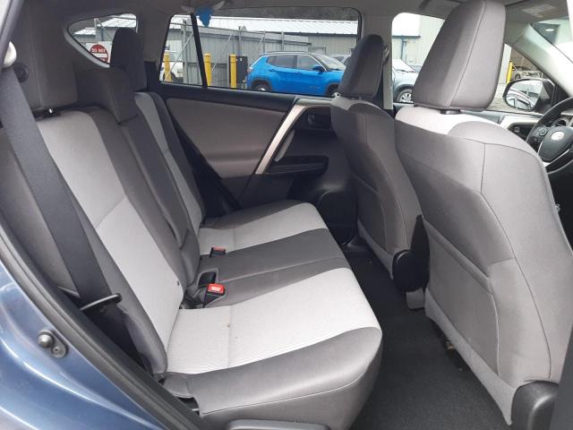 Photo 11 from auction – 2014 TOYOTA RAV4 LE with VIN 2T3BFREV8EW221963