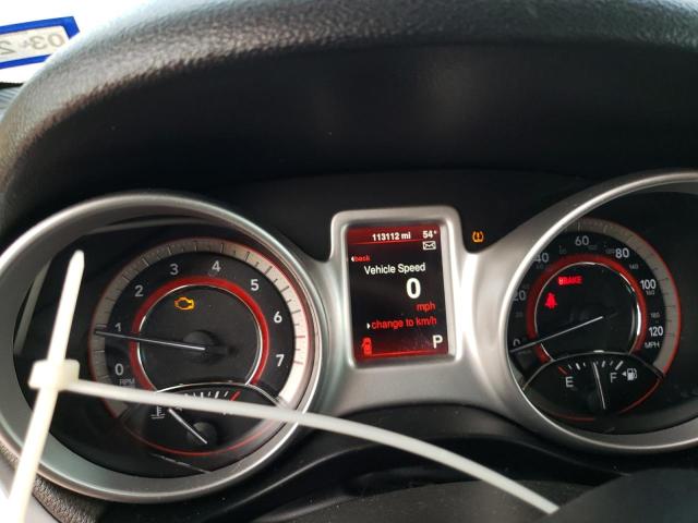 Photo 9 from auction – 2014 DODGE JOURNEY SX with VIN 3C4PDDBG0ET251390
