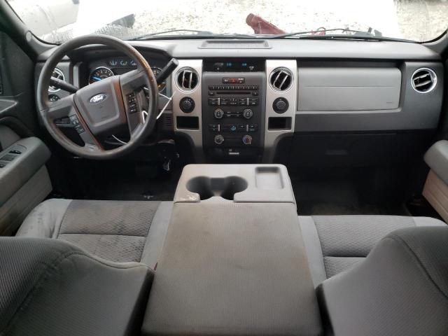 Photo 8 from auction – 2014 FORD F150 SUPER with VIN 1FTFW1ET8EFC35610