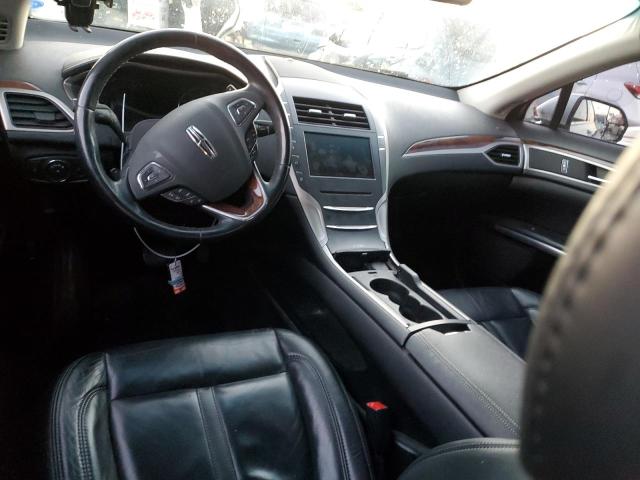 Photo 8 from auction – 2015 LINCOLN MKZ with VIN 3LN6L2G94FR615656