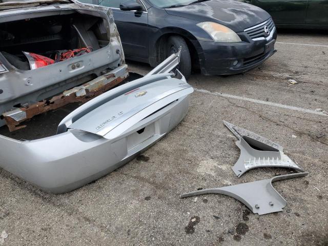 Photo 12 from auction – 2010 CHEVROLET IMPALA with VIN 2G1WB5EK0A1262675