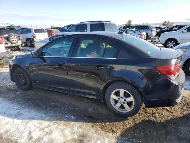 Photo 2 from auction – 2012 CHEVROLET CRUZE LT with VIN 1G1PF5SC7C7399866
