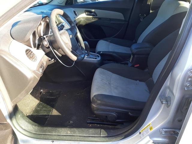 Photo 7 from auction – 2011 CHEVROLET CRUZE LS with VIN 1G1PC5SH4B7147074