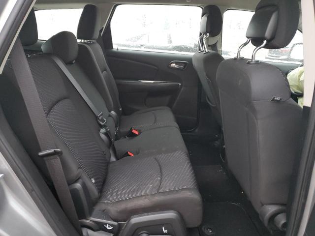 Photo 11 from auction – 2016 DODGE JOURNEY SE with VIN 3C4PDCABXGT116789