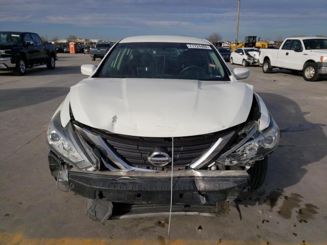 Photo 5 from auction – 2017 NISSAN ALTIMA 2.5 with VIN 1N4AL3AP3HC478938