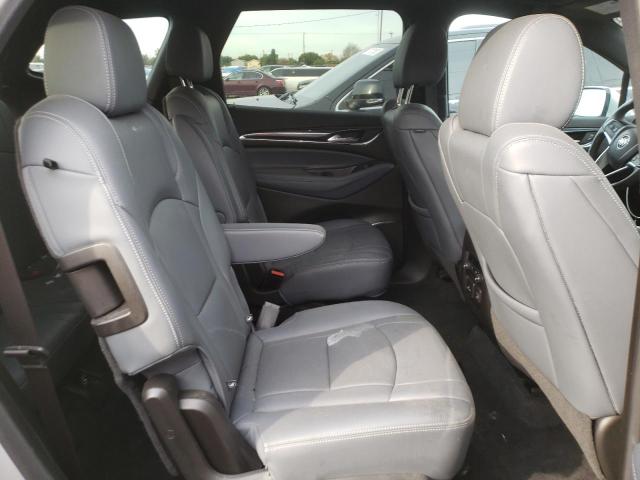 Photo 10 from auction – 2022 BUICK ENCLAVE PR with VIN 5GAEVBKW3NJ119264
