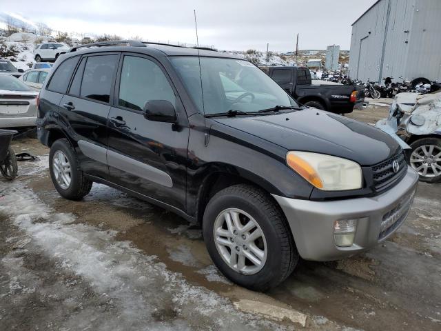 Photo 4 from auction – 2001 TOYOTA RAV4 with VIN JTEGH20V210036056