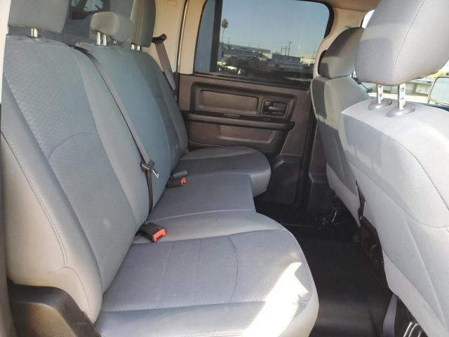 Photo 10 from auction – 2017 RAM 1500 ST with VIN 1C6RR6KG7HS609572