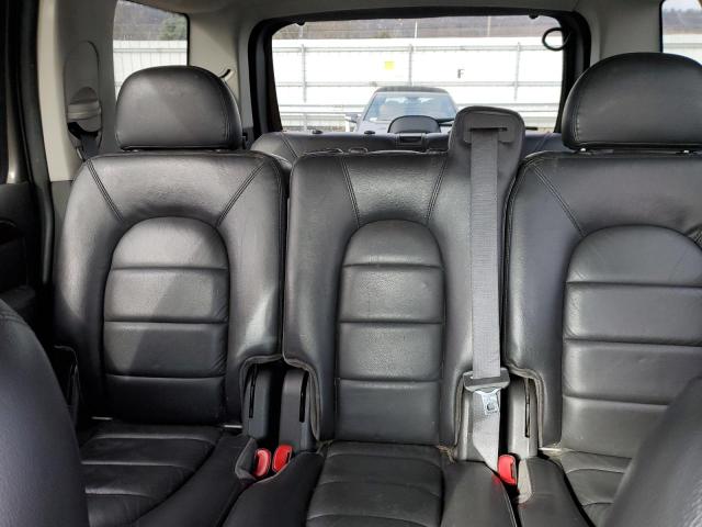 Photo 10 from auction – 2003 FORD EXPLORER L with VIN 1FMDU75K73UA61346