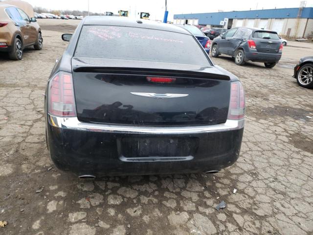 Photo 6 from auction – 2012 CHRYSLER 300C with VIN 2C3CCAET1CH274759