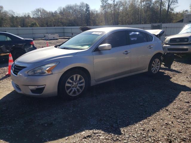 NISSAN ALTIMA 2.5 2015 with VIN 1N4AL3AP8FC273208 - Photo from auction