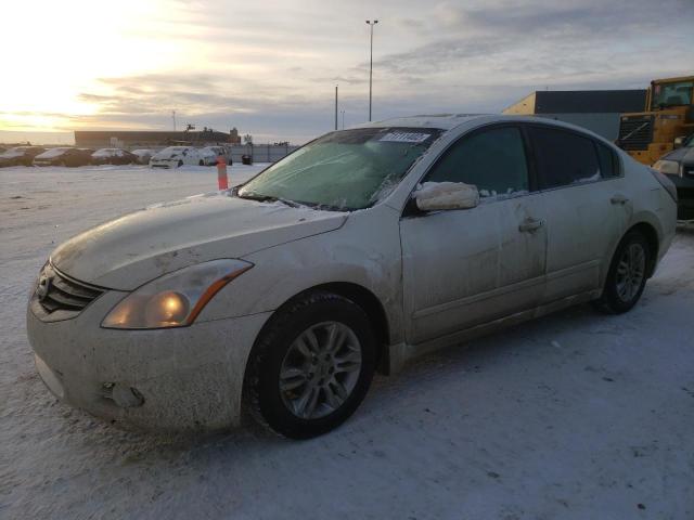 NISSAN ALTIMA BAS 2011 with VIN 1N4AL2AP7BC111929 - Photo from auction