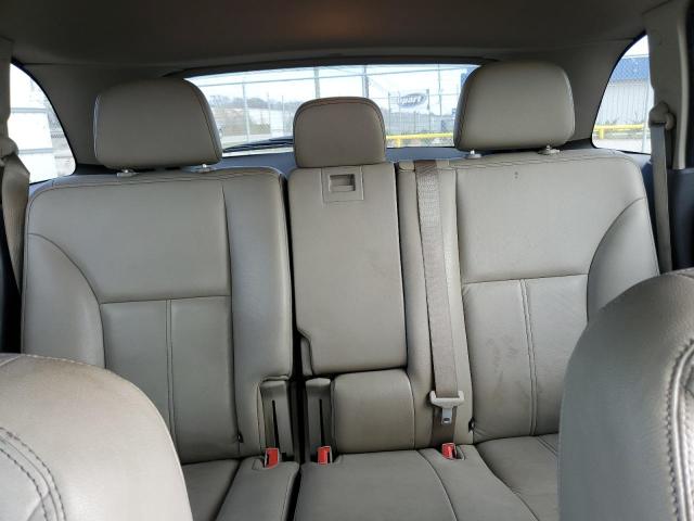 Photo 10 from auction – 2012 FORD EDGE SEL with VIN 2FMDK3J9XCBA62823