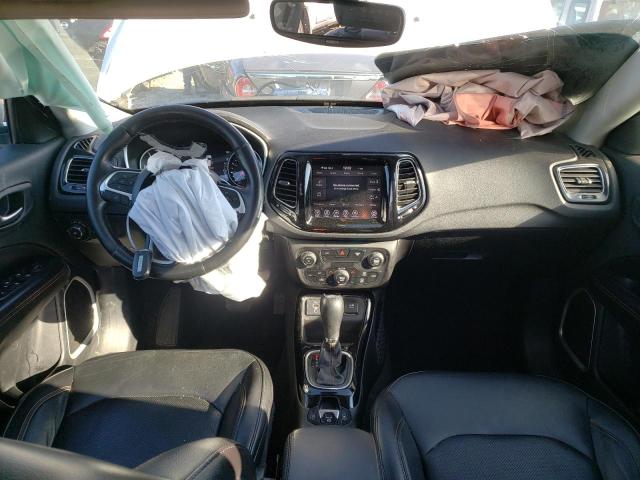 Photo 8 from auction – 2020 JEEP COMPASS LI with VIN 3C4NJCCB5LT128727