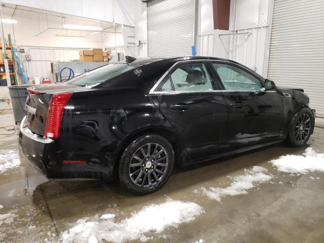 Photo 3 from auction – 2012 CADILLAC CTS with VIN 1G6DC5E54C0149089