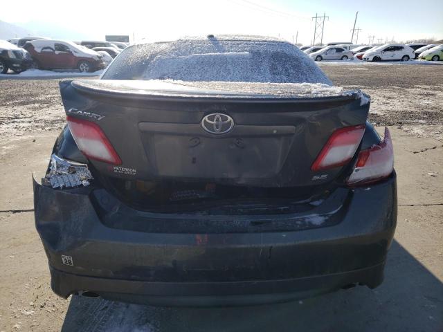 Photo 6 from auction – 2011 TOYOTA CAMRY with VIN 4T1BF3EK0BU219728