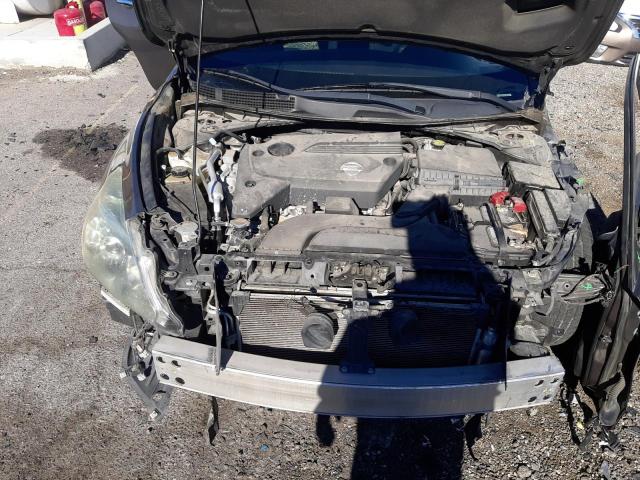 Photo 11 from auction – 2013 NISSAN ALTIMA 2.5 with VIN 1N4AL3AP9DN459356