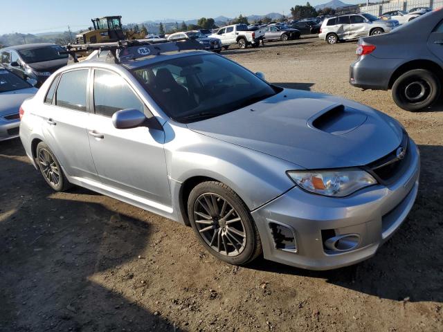 Photo 4 from auction – 2013 SUBARU IMPREZA WR with VIN JF1GV7E6XDG004470