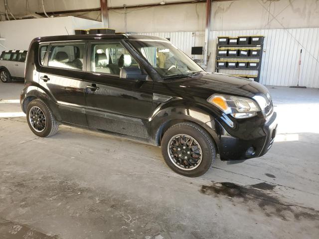 Photo 4 from auction – 2011 KIA SOUL with VIN KNDJT2A1XB7733018