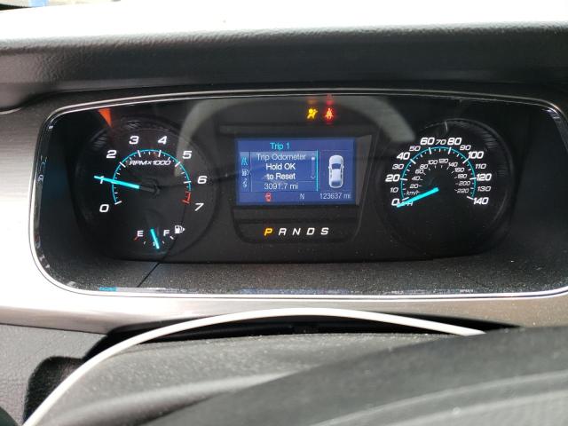 Photo 9 from auction – 2014 FORD TAURUS SEL with VIN 1FAHP2E87EG100352