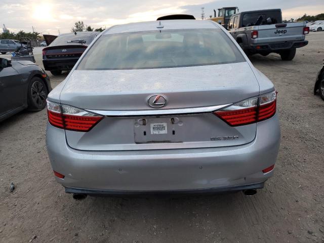 Photo 6 from auction – 2013 LEXUS ES 350 with VIN JTHBK1GG0D2009740