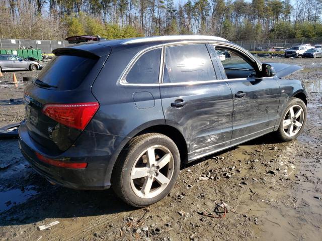 Photo 3 from auction – 2012 AUDI Q5 PREMIUM with VIN WA1DKAFP0CA106950