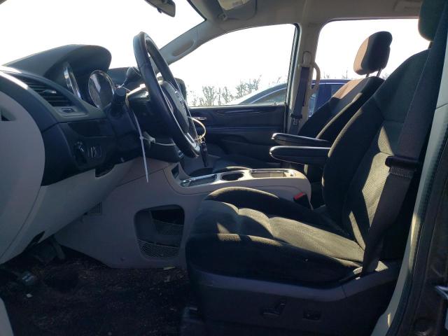 Photo 7 from auction – 2016 DODGE GRAND CARA with VIN 2C4RDGCG2GR351683