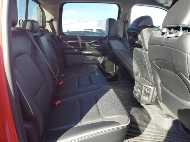 Photo 10 from auction – 2022 RAM 1500 LARAM with VIN 1C6SRFJT1NN352354