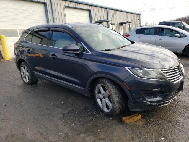 Photo 4 from auction – 2015 LINCOLN MKC with VIN 5LMCJ2A97FUJ09732