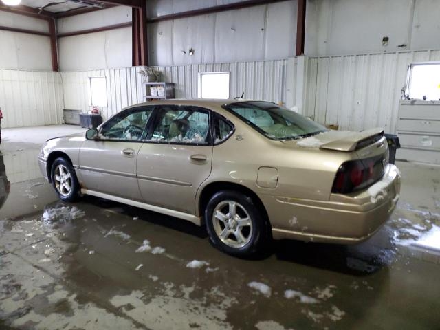 Photo 2 from auction – 2005 CHEVROLET IMPALA LS with VIN 2G1WH52K359384490