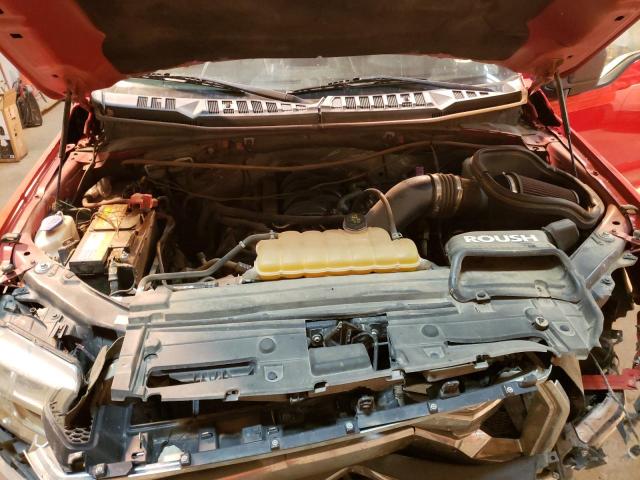Photo 11 from auction – 2016 FORD F150 SUPER with VIN 1FTEW1CF5GKD75083