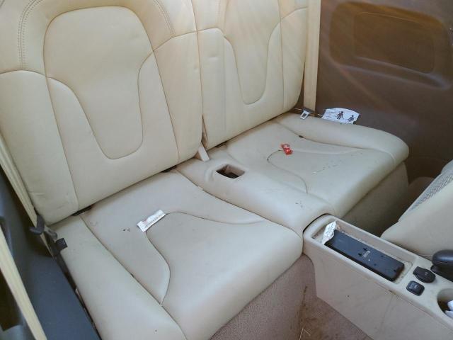 Photo 10 from auction – 2008 AUDI TT 2.0T with VIN TRUAF38J081033142