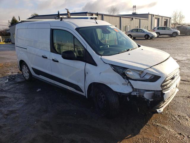 Photo 4 from auction – 2020 FORD TRANSIT CO with VIN NM0LS7F22L1472429