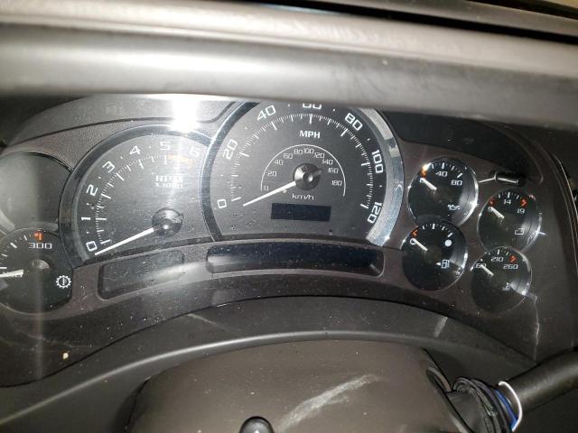 Photo 9 from auction – 2005 CADILLAC ESCALADE E with VIN 3GYFK66N75G226477