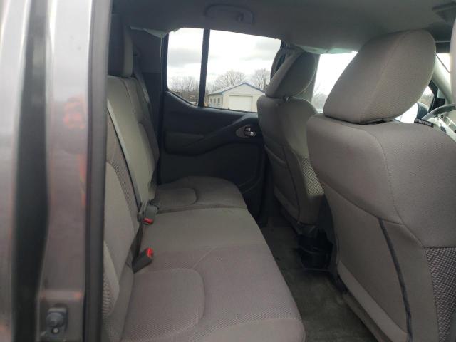 Photo 10 from auction – 2018 NISSAN FRONTIER S with VIN 1N6AD0EV5JN757491