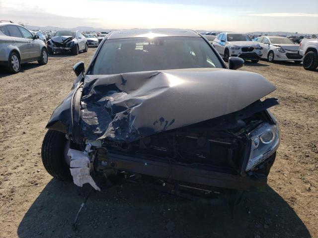 Фото 5 с аукциона – 2014 LEXUS ES 300H с VIN JTHBW1GG9E2046971
