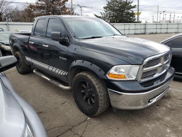 Photo 4 from auction – 2010 DODGE RAM 1500 with VIN 1D7RV1GP3AS113308