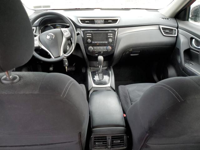 Photo 8 from auction – 2016 NISSAN ROGUE S with VIN JN8AT2MVXGW152358