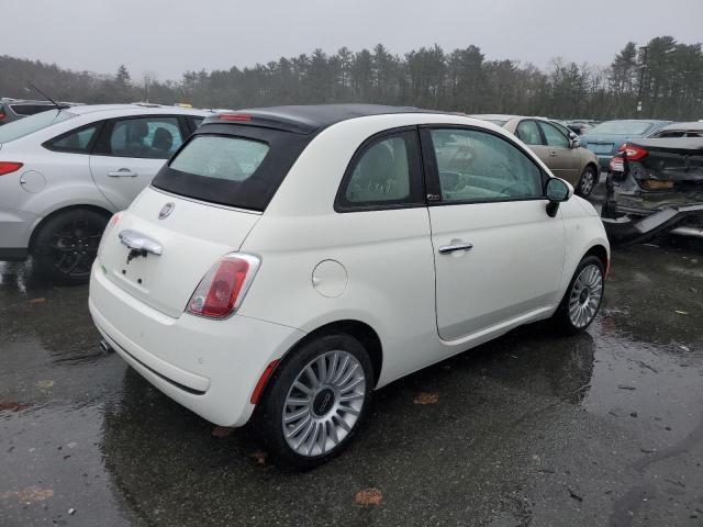 Photo 3 from auction – 2017 FIAT 500 POP with VIN 3C3CFFLR0HT697844
