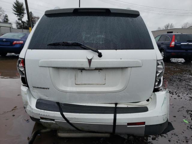 Photo 6 from auction – 2006 PONTIAC TORRENT with VIN 2CKDL63F366095092