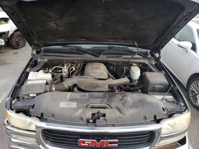 Photo 12 from auction – 2005 GMC YUKON with VIN 1GKEC13TX5J158666