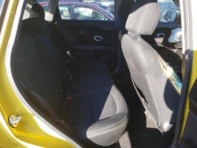 Photo 10 from auction – 2016 KIA SOUL + with VIN KNDJP3A58G7276133