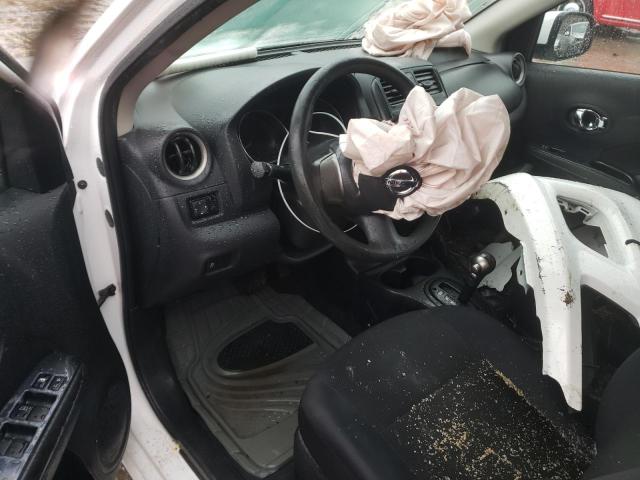 Photo 7 from auction – 2013 NISSAN VERSA S with VIN 3N1CN7AP1DL871813