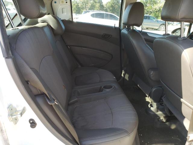 صورة رقم 10 من المزاد - 2014 CHEVROLET SPARK 1LT مع VIN KL8CD6S94EC444531